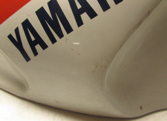 Tankcover Yamaha FZR 600