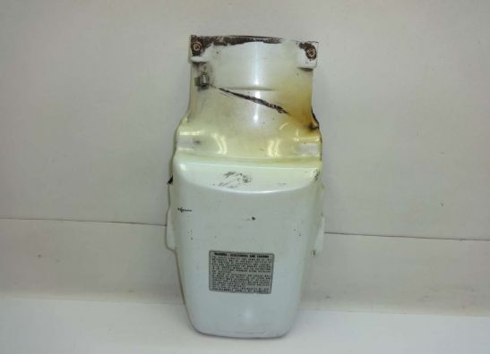 Achterspatbord Honda TRANSALP