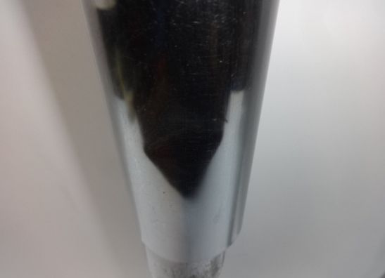 Voorpoten compleet Yamaha Overige Yamaha