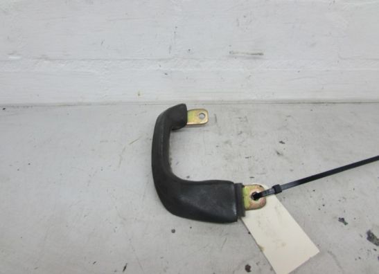 Heck Yamaha XJ 600 Diversion