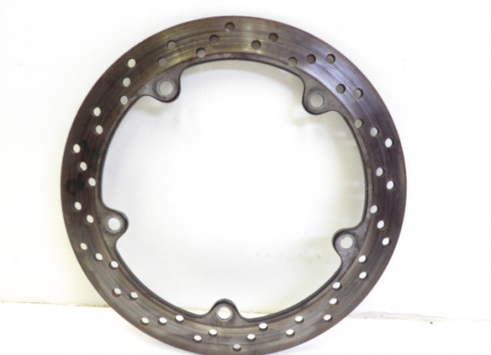 Rear brake disc BMW R 1150 GS Adventure