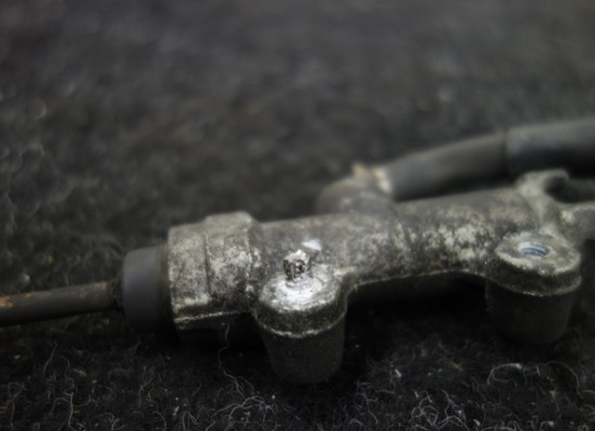 Rear brake master cylinder  Suzuki DL 650 V STROM