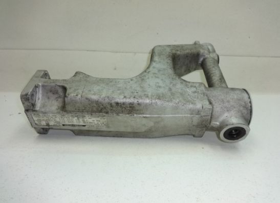 Achterbrug Honda NTV 650