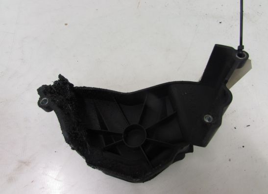 Ritzelabdeckung Yamaha YZF R1