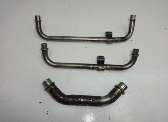 Motorblock Sonstiges Honda CBR 1100 XX