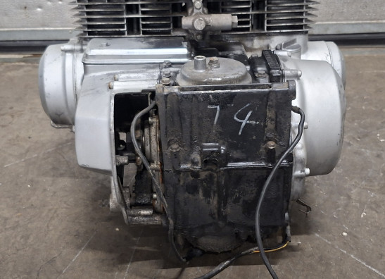 Motorblok Kawasaki KZ 750