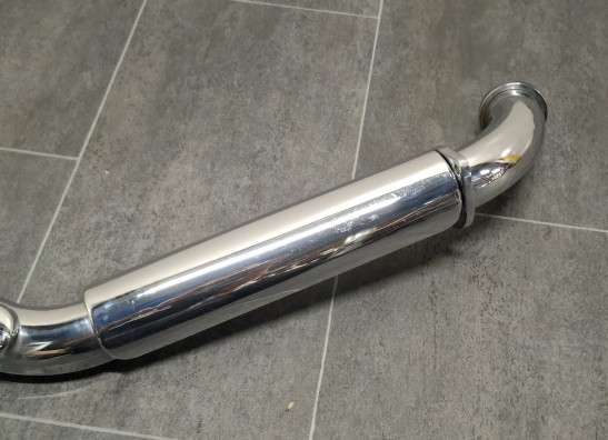 Uitlaat Suzuki VL 1500 Intruder