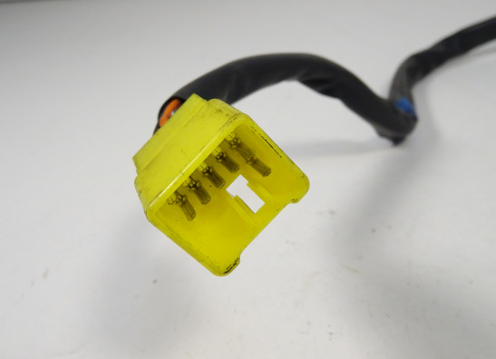 Stuurschakelaar links Suzuki Burgman 200