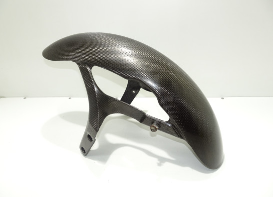 Kotflugel vorne Ducati Monster S4