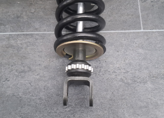 Achterschokbreker Yamaha YZF 600 Thundercat