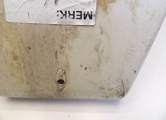 Verkleidung unten Honda VF 500 