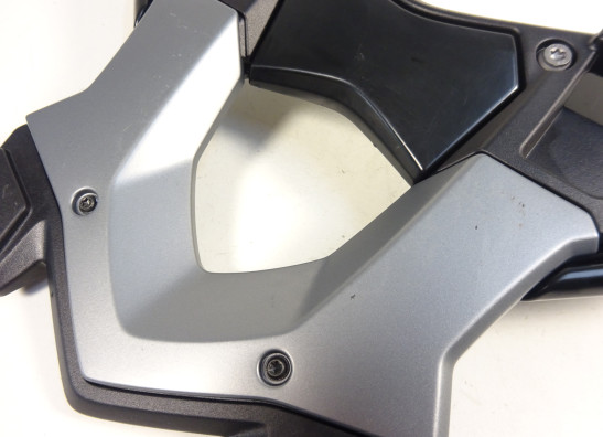 Bagagedrager BMW R 1200 R