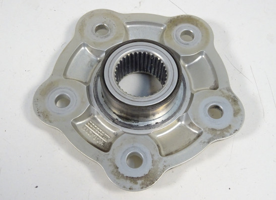 Tandwieldrager Ducati monster 796