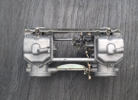 Carburetor assy Honda CX 500
