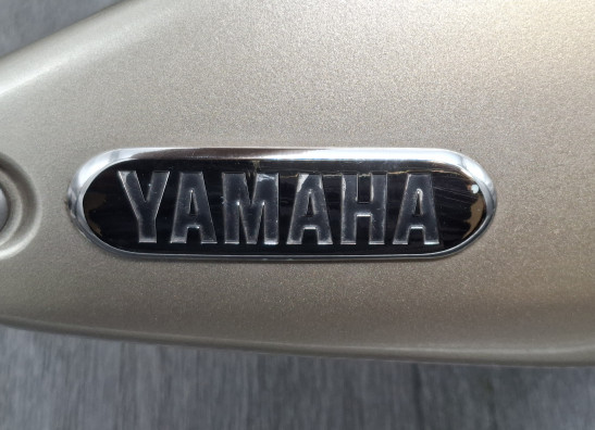 Cowl right Yamaha XV 1600