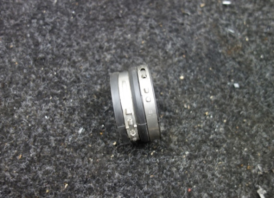 Gasklephuis BMW R 1250 GS Adventure