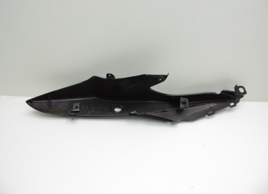 Linker achterkant Suzuki GSX R 750