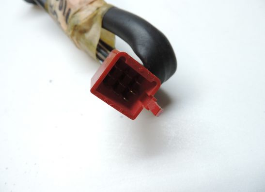 Stuurschakelaar rechts Honda CBR 1100 XX