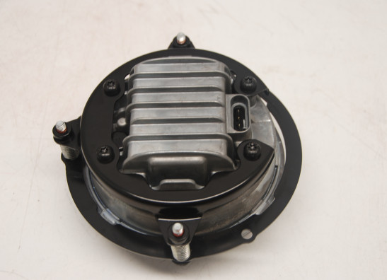 Scheinwerfer Harley Davidson Softtail