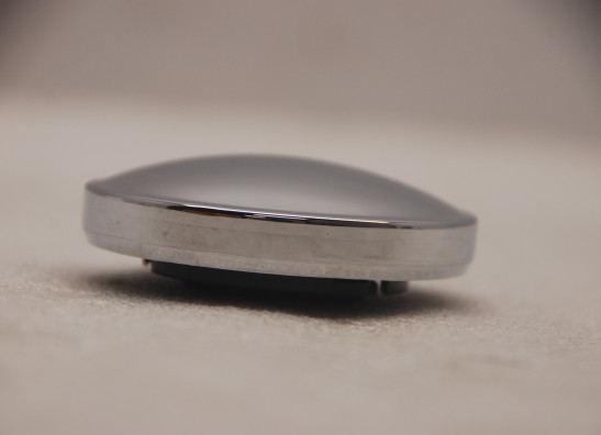 Fuel filler cap Harley Davidson Softtail