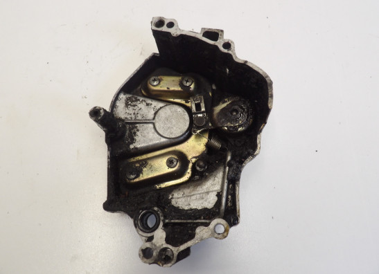 Ritzelabdeckung Yamaha FZR 600