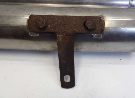 Muffler Overig Onbekend Unknown