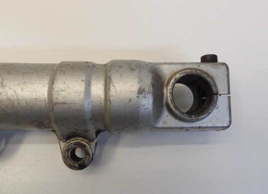 Front Fork right complete Yamaha FZ6