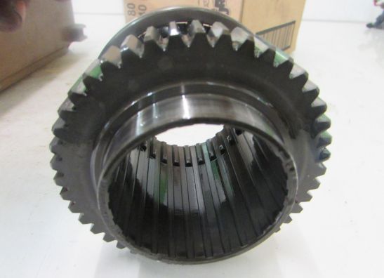 Motorblok diverse Yamaha XVS 1100 Dragstar