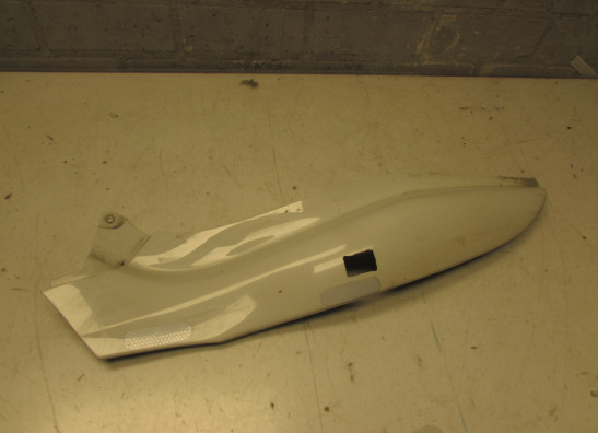 Linker achterkant BMW K 1200 RS