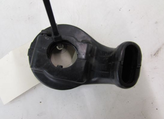 Gashandle Yamaha YZF 600 Thundercat