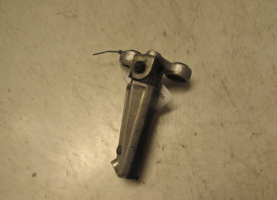 Pillion step right Yamaha GTS 1000