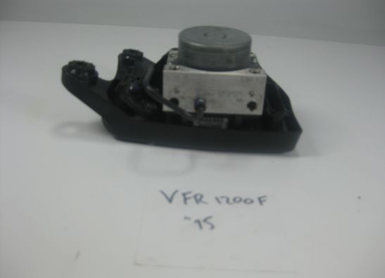 ABS pumpe druckmodulator Honda VFR 1200