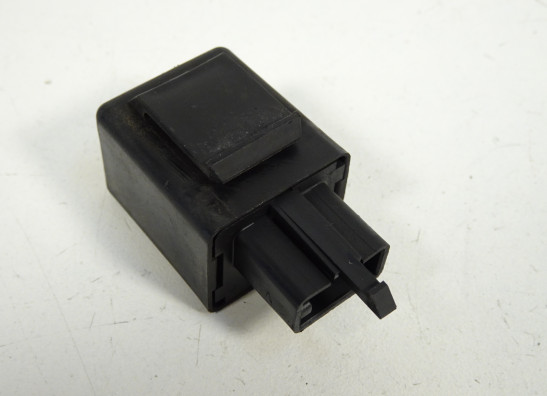 Knipperlicht Kawasaki ER 6