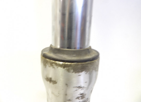 Voorpoten compleet Kawasaki EL 250