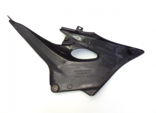 Linker zijkuip klein Kawasaki ZR 7