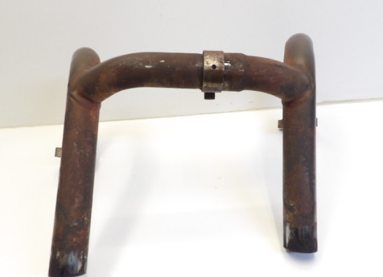 Auspuff-Krummer BMW R 1150 GS Adventure