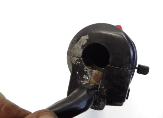 Handlebar switch assy right Suzuki GS 450