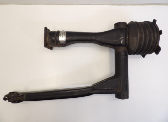 Achterbrug Yamaha XJ 700