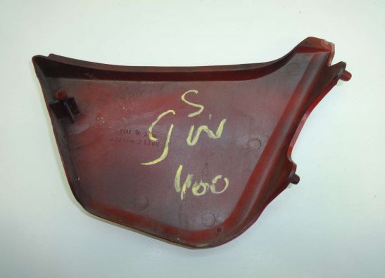 Linker zijkuip klein Suzuki GN 400