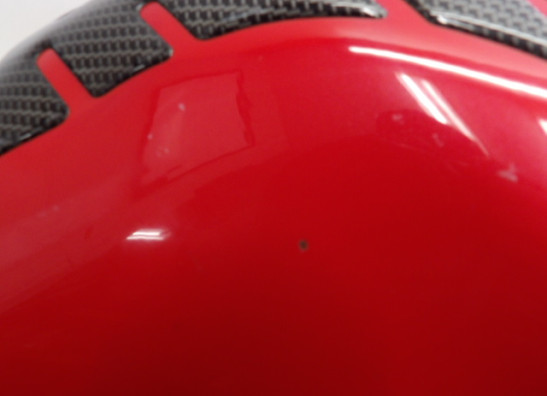 Benzintank Kawasaki ZX 7 R