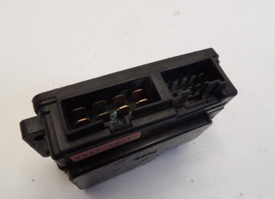 Fuse box Kawasaki ZZR 1100