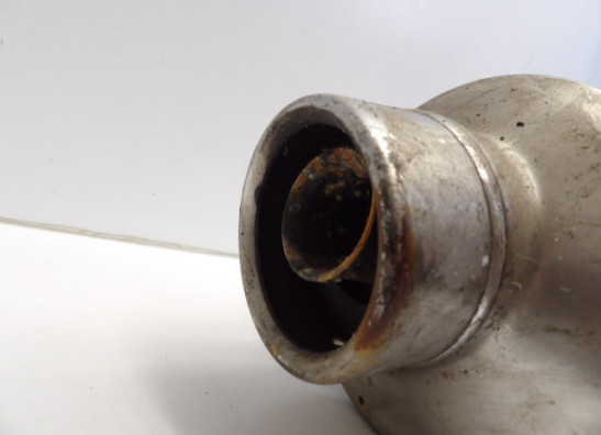 Muffler Suzuki GSX R 1100