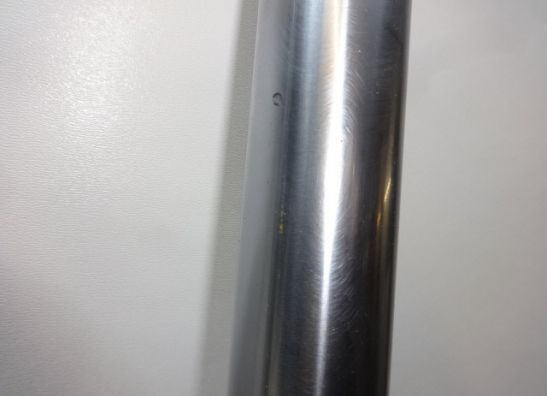 Front pipes Kawasaki GPX 600