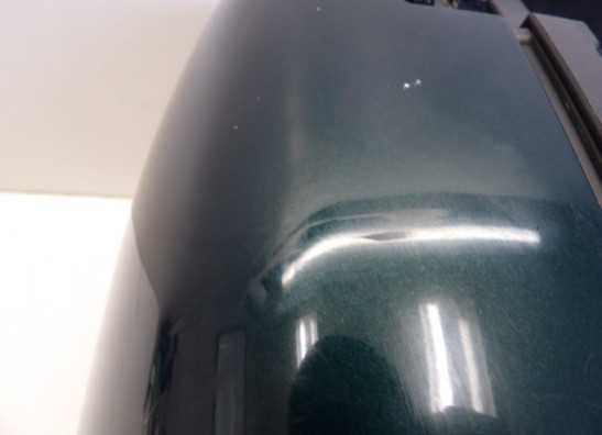 Saddlebag right Triumph Trophy 900