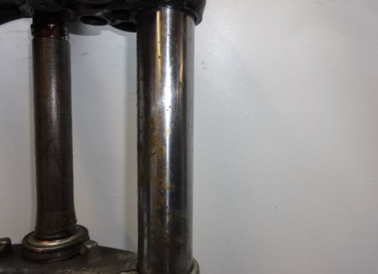 Voorpoten compleet Yamaha Overige Yamaha