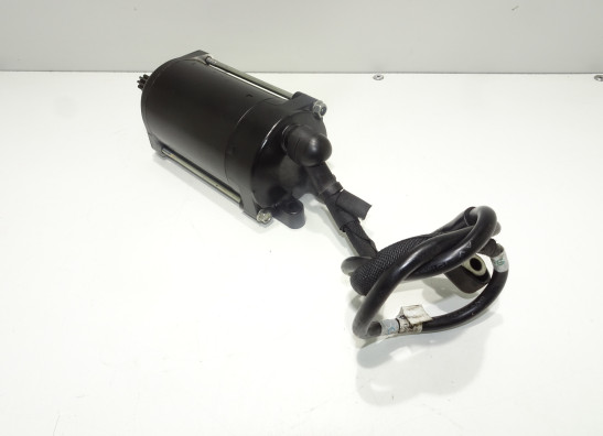 Startmotor Triumph Bonneville T 120