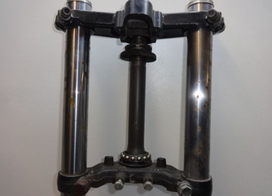 Front pipes Honda CBR 600 F