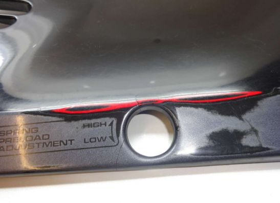 Seitenverkleidung rechts klein Honda CBR 1000 F