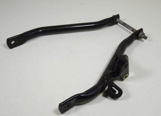 Rahme teile BMW R 1200 RT