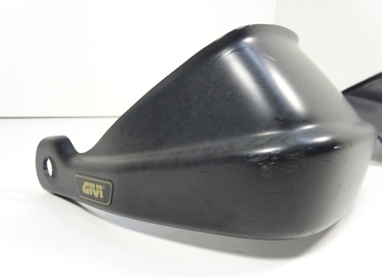 Steer Honda NC 700 X